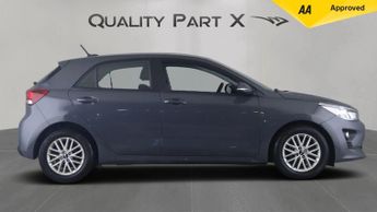 Kia Rio 1.2 2 Euro 6 (s/s) 5dr