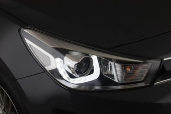 Kia Rio 1.2 2 Euro 6 (s/s) 5dr