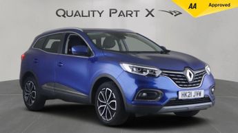 Renault Kadjar 1.3 TCe S Edition EDC Euro 6 (s/s) 5dr