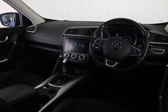 Renault Kadjar 1.3 TCe S Edition EDC Euro 6 (s/s) 5dr