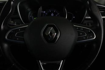 Renault Kadjar 1.3 TCe S Edition EDC Euro 6 (s/s) 5dr