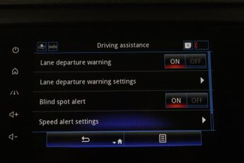 Renault Kadjar 1.3 TCe S Edition EDC Euro 6 (s/s) 5dr