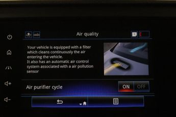 Renault Kadjar 1.3 TCe S Edition EDC Euro 6 (s/s) 5dr