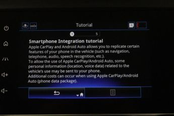 Renault Kadjar 1.3 TCe S Edition EDC Euro 6 (s/s) 5dr