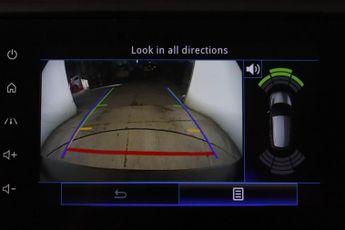 Renault Kadjar 1.3 TCe S Edition EDC Euro 6 (s/s) 5dr