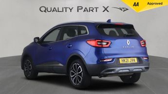 Renault Kadjar 1.3 TCe S Edition EDC Euro 6 (s/s) 5dr