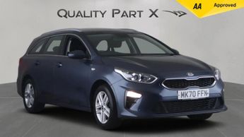 Kia Ceed 1.0 T-GDi ECO 2 Sportswagon Euro 6 (s/s) 5dr
