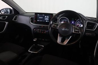 Kia Ceed 1.0 T-GDi ECO 2 Sportswagon Euro 6 (s/s) 5dr