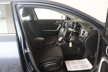 Kia Ceed 1.0 T-GDi ECO 2 Sportswagon Euro 6 (s/s) 5dr