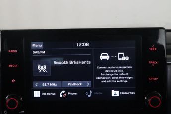 Kia Ceed 1.0 T-GDi ECO 2 Sportswagon Euro 6 (s/s) 5dr