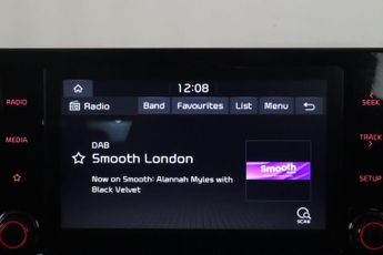 Kia Ceed 1.0 T-GDi ECO 2 Sportswagon Euro 6 (s/s) 5dr