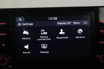 Kia Ceed 1.0 T-GDi ECO 2 Sportswagon Euro 6 (s/s) 5dr