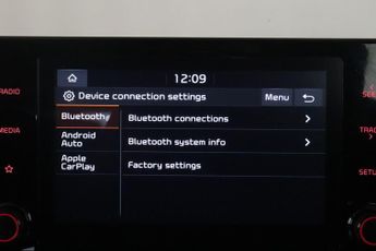 Kia Ceed 1.0 T-GDi ECO 2 Sportswagon Euro 6 (s/s) 5dr