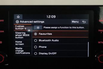 Kia Ceed 1.0 T-GDi ECO 2 Sportswagon Euro 6 (s/s) 5dr