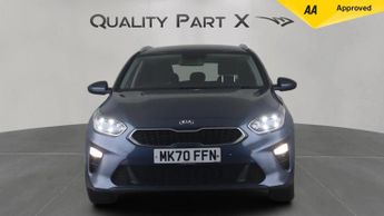 Kia Ceed 1.0 T-GDi ECO 2 Sportswagon Euro 6 (s/s) 5dr