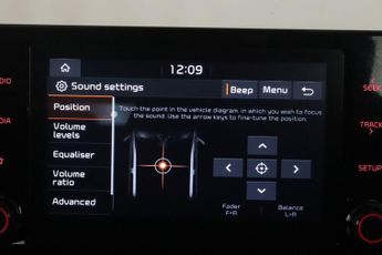 Kia Ceed 1.0 T-GDi ECO 2 Sportswagon Euro 6 (s/s) 5dr