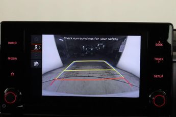 Kia Ceed 1.0 T-GDi ECO 2 Sportswagon Euro 6 (s/s) 5dr