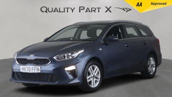 Kia Ceed 1.0 T-GDi ECO 2 Sportswagon Euro 6 (s/s) 5dr