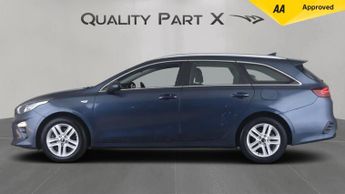 Kia Ceed 1.0 T-GDi ECO 2 Sportswagon Euro 6 (s/s) 5dr