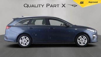 Kia Ceed 1.0 T-GDi ECO 2 Sportswagon Euro 6 (s/s) 5dr