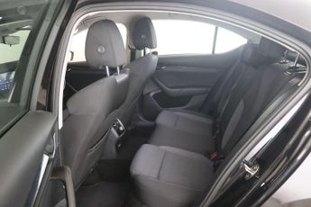 Skoda Octavia 1.5 TSI ACT SE Technology Euro 6 (s/s) 5dr