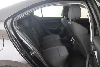 Skoda Octavia 1.5 TSI ACT SE Technology Euro 6 (s/s) 5dr