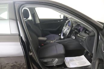 Skoda Octavia 1.5 TSI ACT SE Technology Euro 6 (s/s) 5dr