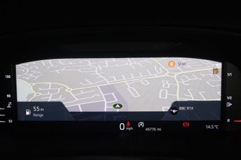 Skoda Octavia 1.5 TSI ACT SE Technology Euro 6 (s/s) 5dr