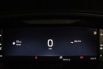 Skoda Octavia 1.5 TSI ACT SE Technology Euro 6 (s/s) 5dr