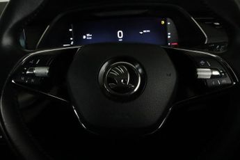 Skoda Octavia 1.5 TSI ACT SE Technology Euro 6 (s/s) 5dr