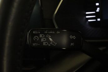 Skoda Octavia 1.5 TSI ACT SE Technology Euro 6 (s/s) 5dr