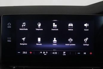 Skoda Octavia 1.5 TSI ACT SE Technology Euro 6 (s/s) 5dr