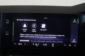 Skoda Octavia 1.5 TSI ACT SE Technology Euro 6 (s/s) 5dr