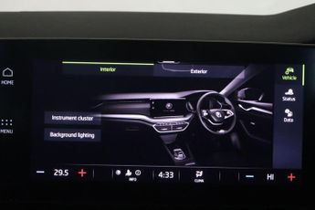 Skoda Octavia 1.5 TSI ACT SE Technology Euro 6 (s/s) 5dr