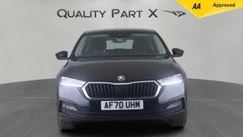 Skoda Octavia 1.5 TSI ACT SE Technology Euro 6 (s/s) 5dr
