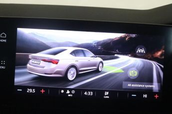 Skoda Octavia 1.5 TSI ACT SE Technology Euro 6 (s/s) 5dr