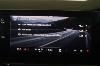 Skoda Octavia 1.5 TSI ACT SE Technology Euro 6 (s/s) 5dr