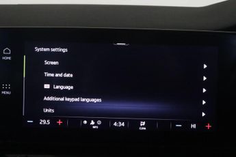 Skoda Octavia 1.5 TSI ACT SE Technology Euro 6 (s/s) 5dr