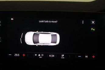 Skoda Octavia 1.5 TSI ACT SE Technology Euro 6 (s/s) 5dr