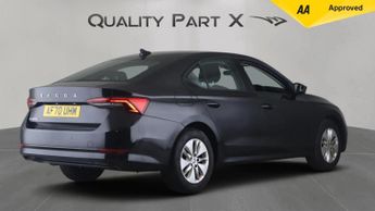 Skoda Octavia 1.5 TSI ACT SE Technology Euro 6 (s/s) 5dr