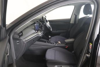 Skoda Octavia 1.5 TSI ACT SE Technology Euro 6 (s/s) 5dr