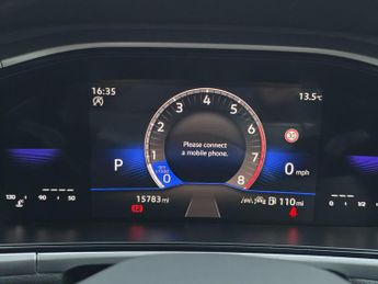 Volkswagen T-Roc 1.5 TSI Life DSG Euro 6 (s/s) 5dr