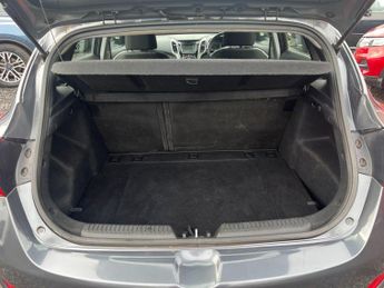 Hyundai i30 1.6 SE Auto Euro 6 5dr