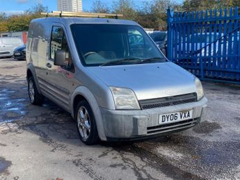 Ford Transit Connect 1.8 TDCi T200 L L1 H1 5dr