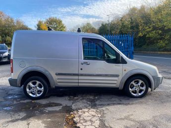 Ford Transit Connect 1.8 TDCi T200 L L1 H1 5dr