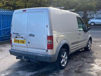 Ford Transit Connect 1.8 TDCi T200 L L1 H1 5dr