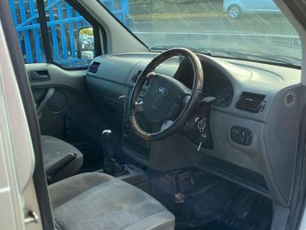 Ford Transit Connect 1.8 TDCi T200 L L1 H1 5dr