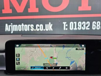 Mercedes-Benz A Class 1.3 A250e 15.6kWh AMG Line Edition (Premium Plus) 8G-DCT Euro 6