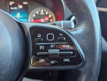 Mercedes-Benz C Class 1.5 C200 MHEV EQ Boost SE G-Tronic+ Euro 6 (s/s) 4dr