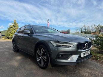 Volvo V60 2.0 D4 Plus Auto AWD Euro 6 (s/s) 5dr